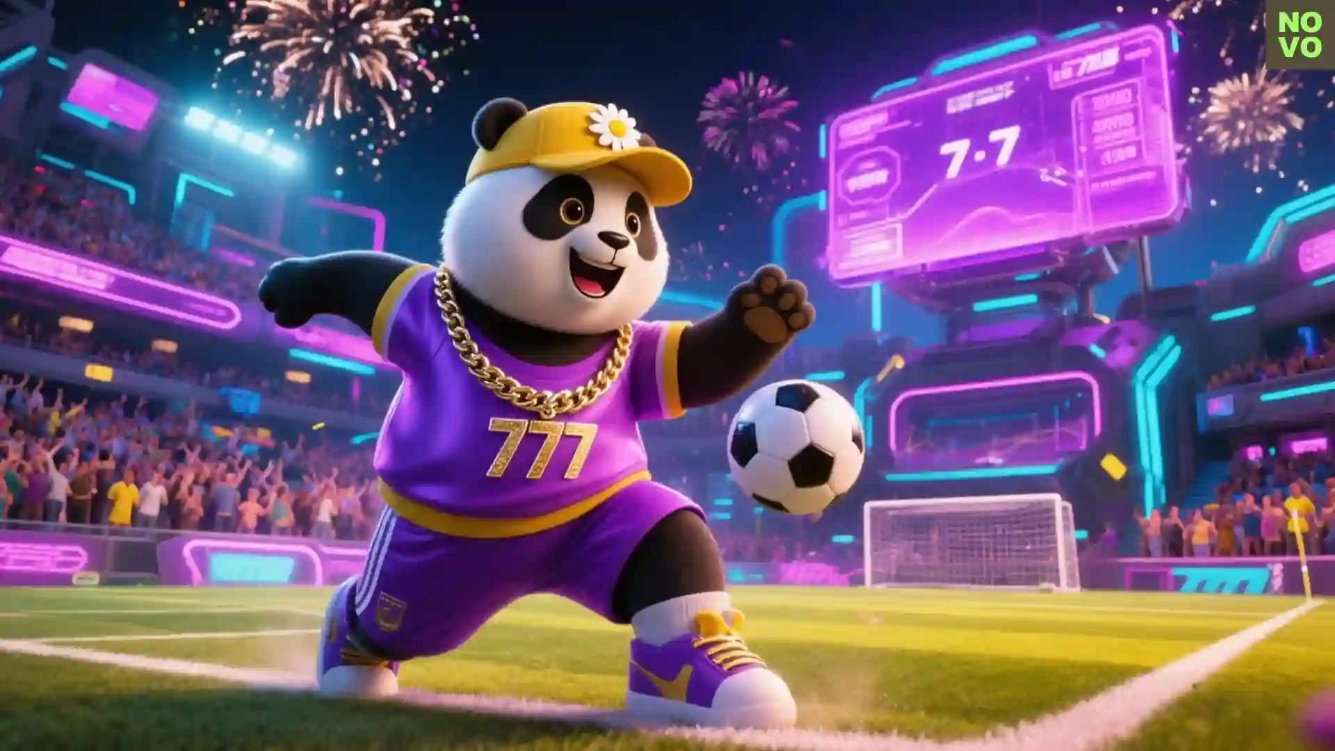 entretenimento online